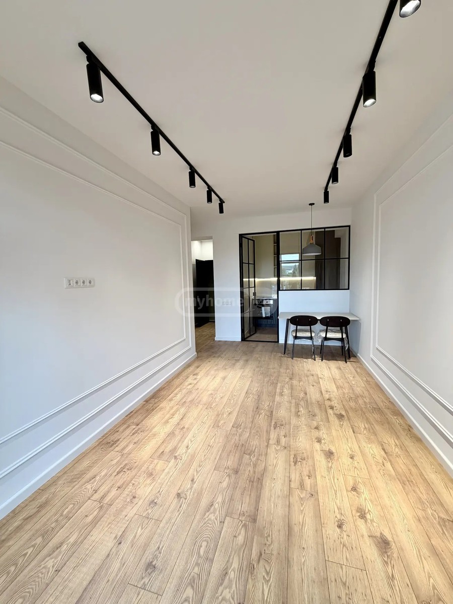 მელიტონ ქანთარიას ქ. - 2 rooms