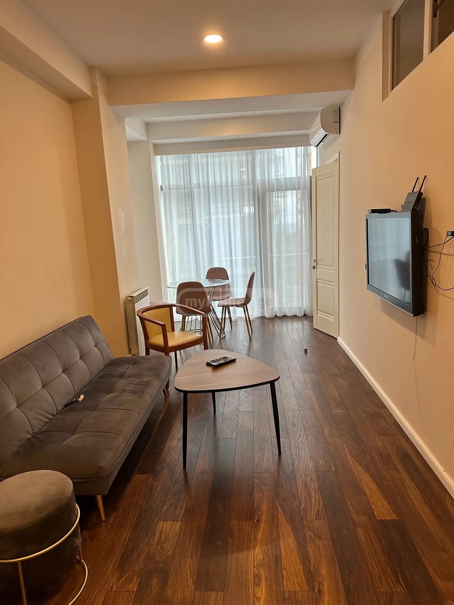 ხიმშიაშვილი შ. ქ. 1 - 3 rooms