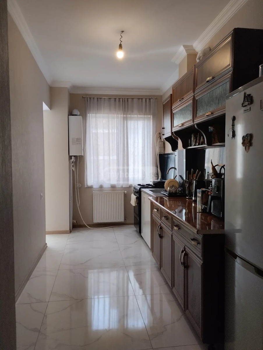 გლდანი - V მ/რ 0 - 4 rooms