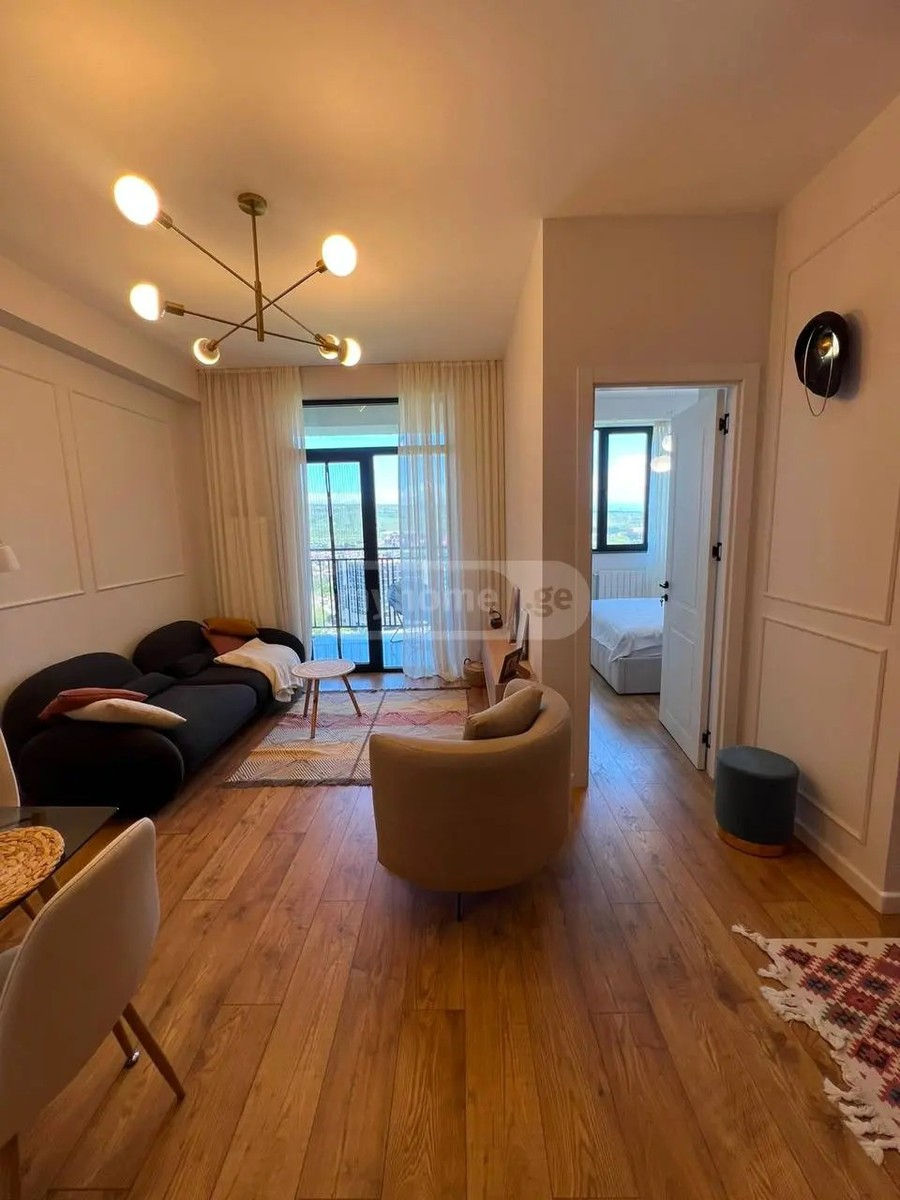 ვარაზი ა. ქ.  - 2 rooms