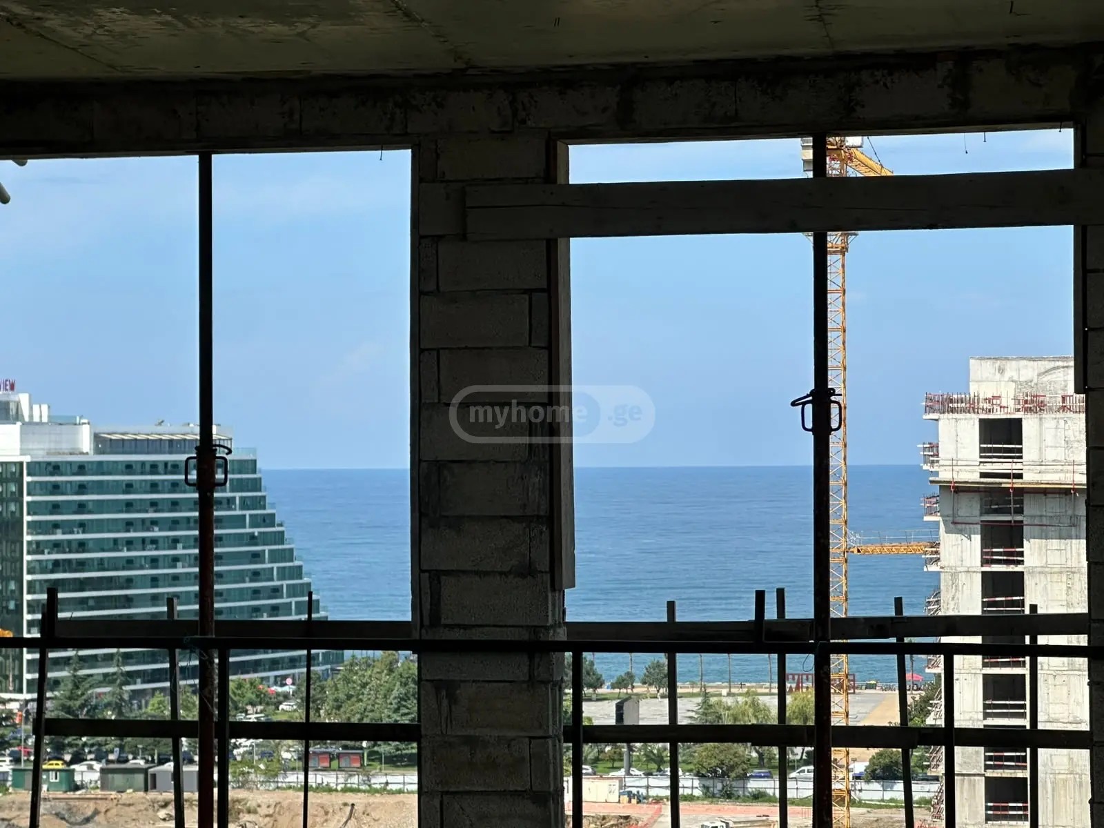 ელიავა გრ. ქ. 24 - 2 rooms