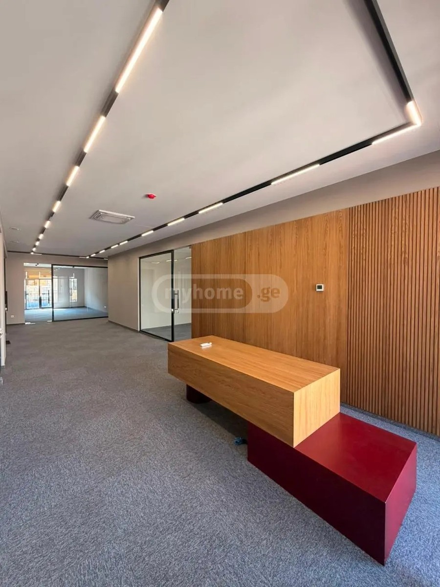 ჭავჭავაძე ი. გამზირი 29 - 0 rooms