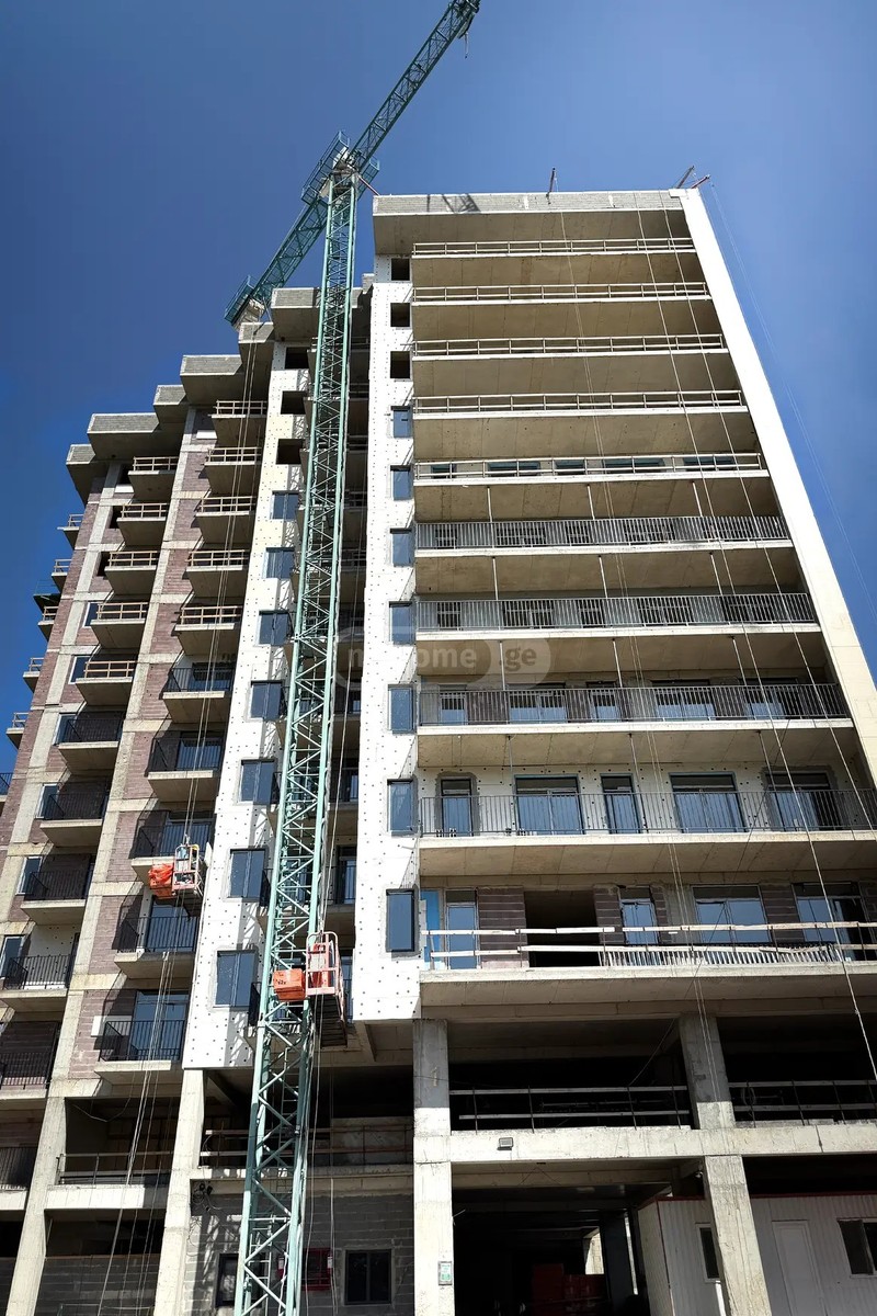 გოთუას ქ. 24ა - 3 rooms