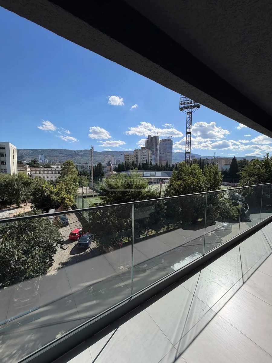 ვაჟა-ფშაველას გამზირი 7 - 3 rooms