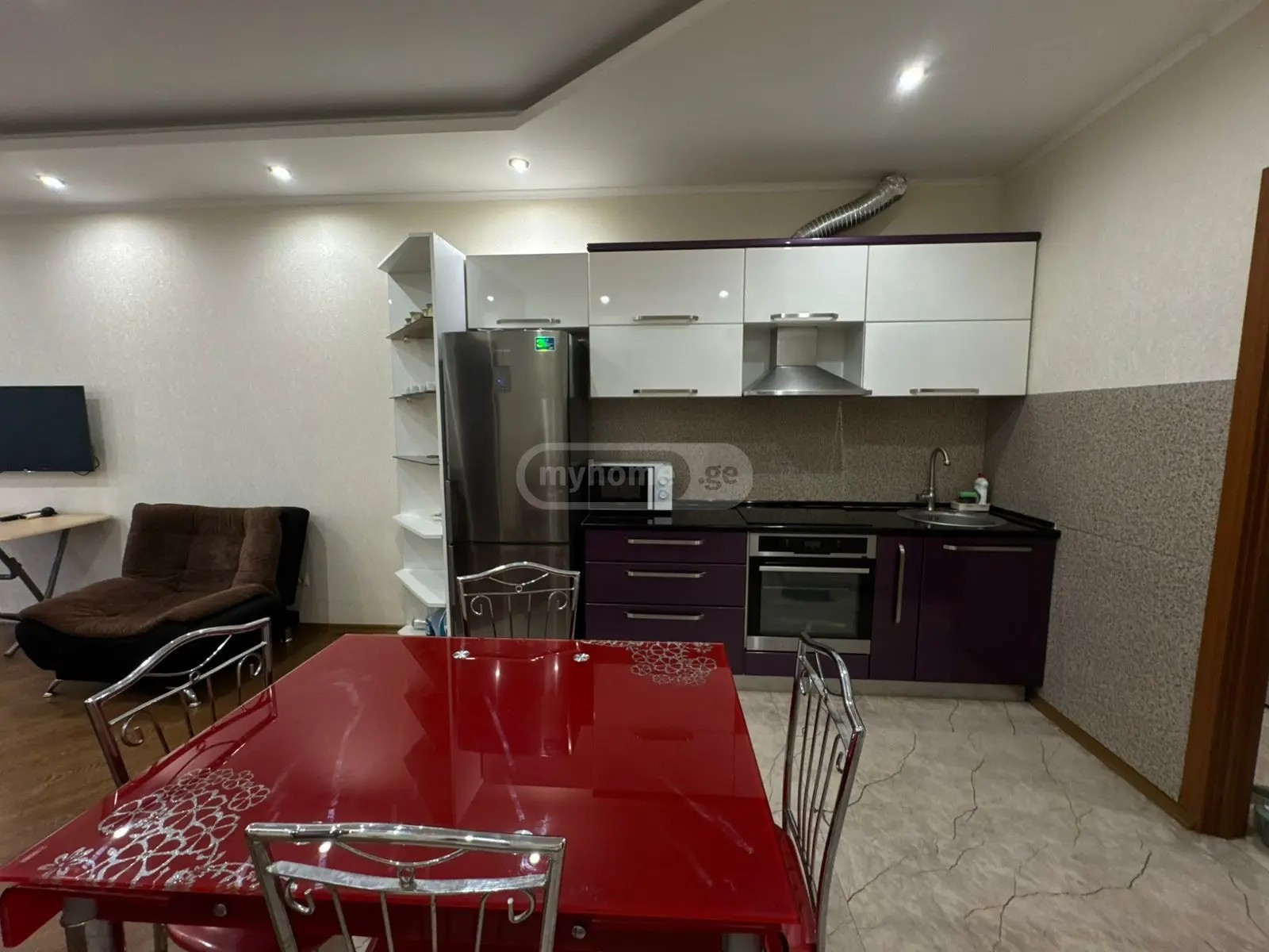 ხიმშიაშვილი შ. ქ. 4 - 2 rooms