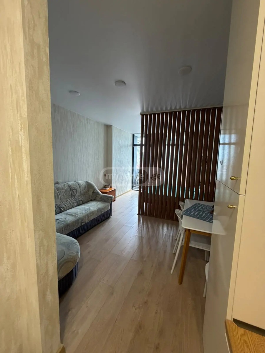 კობალაძე ი. ქ. 18 - 1 rooms