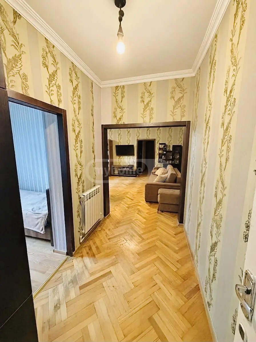 სამგორის ქ.  - 3 rooms