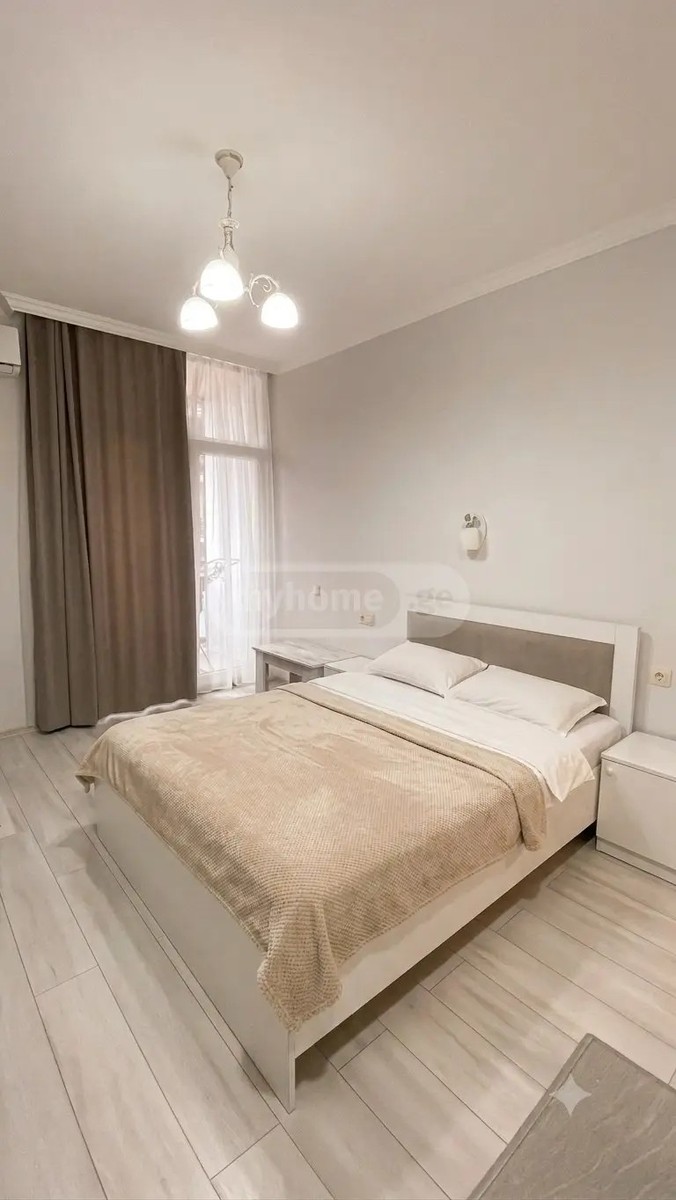 ანგისის 3 ჩიხი 8 - 1 rooms