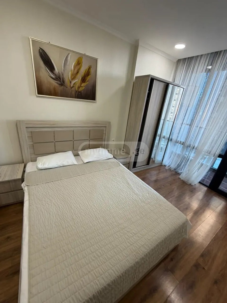 შარტავა ჟ. ქ.  - 1 rooms