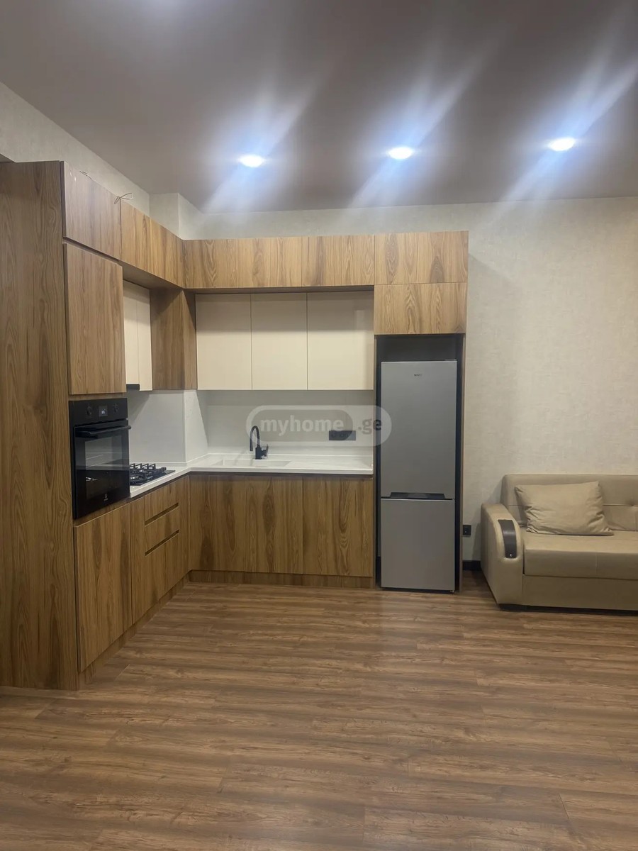 შენგელია რ. ქ. 5 - 3 rooms