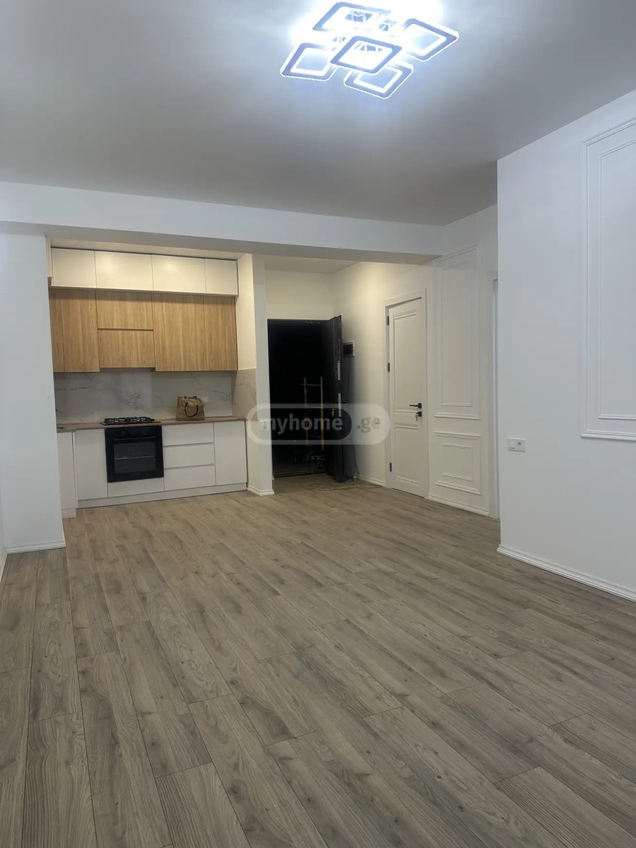 მელიტონ ქანთარიას ქ. - 2 rooms