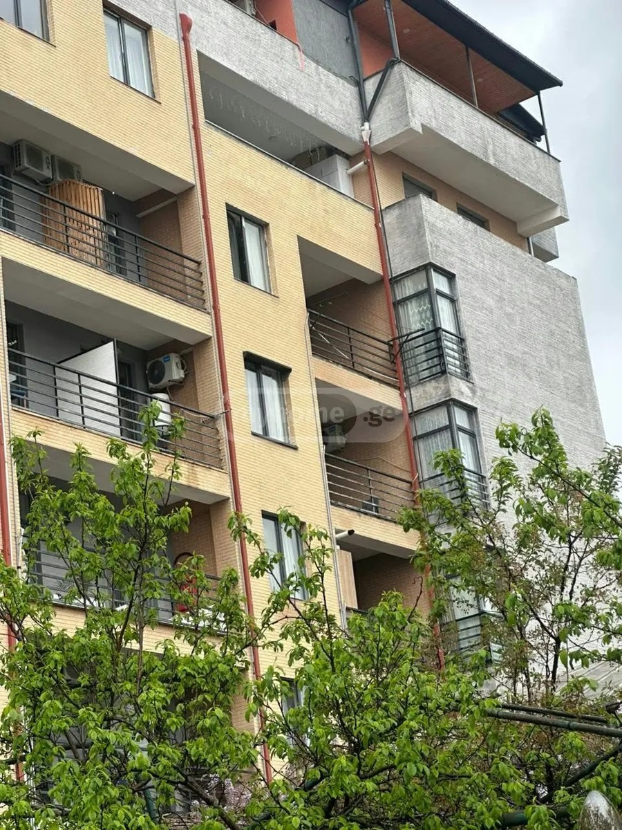 თამარ მეფის ქ.  - 3 rooms