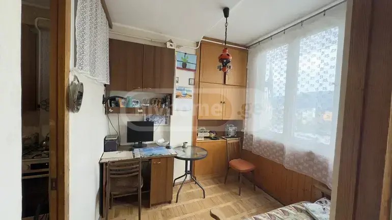 შავგულიძის ქ.  - 3 rooms