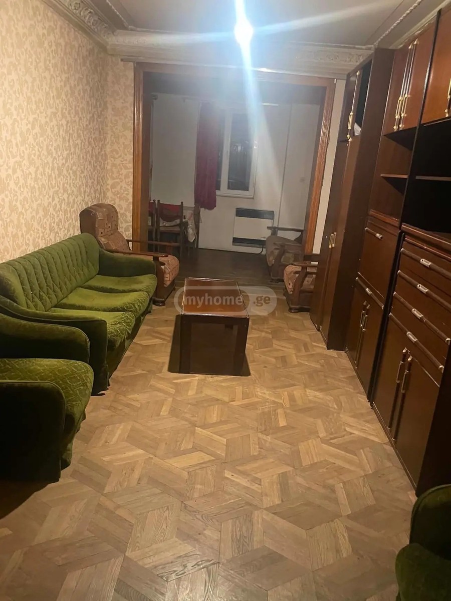 ასათიანი ლ. ქუჩა 139 - 2 rooms