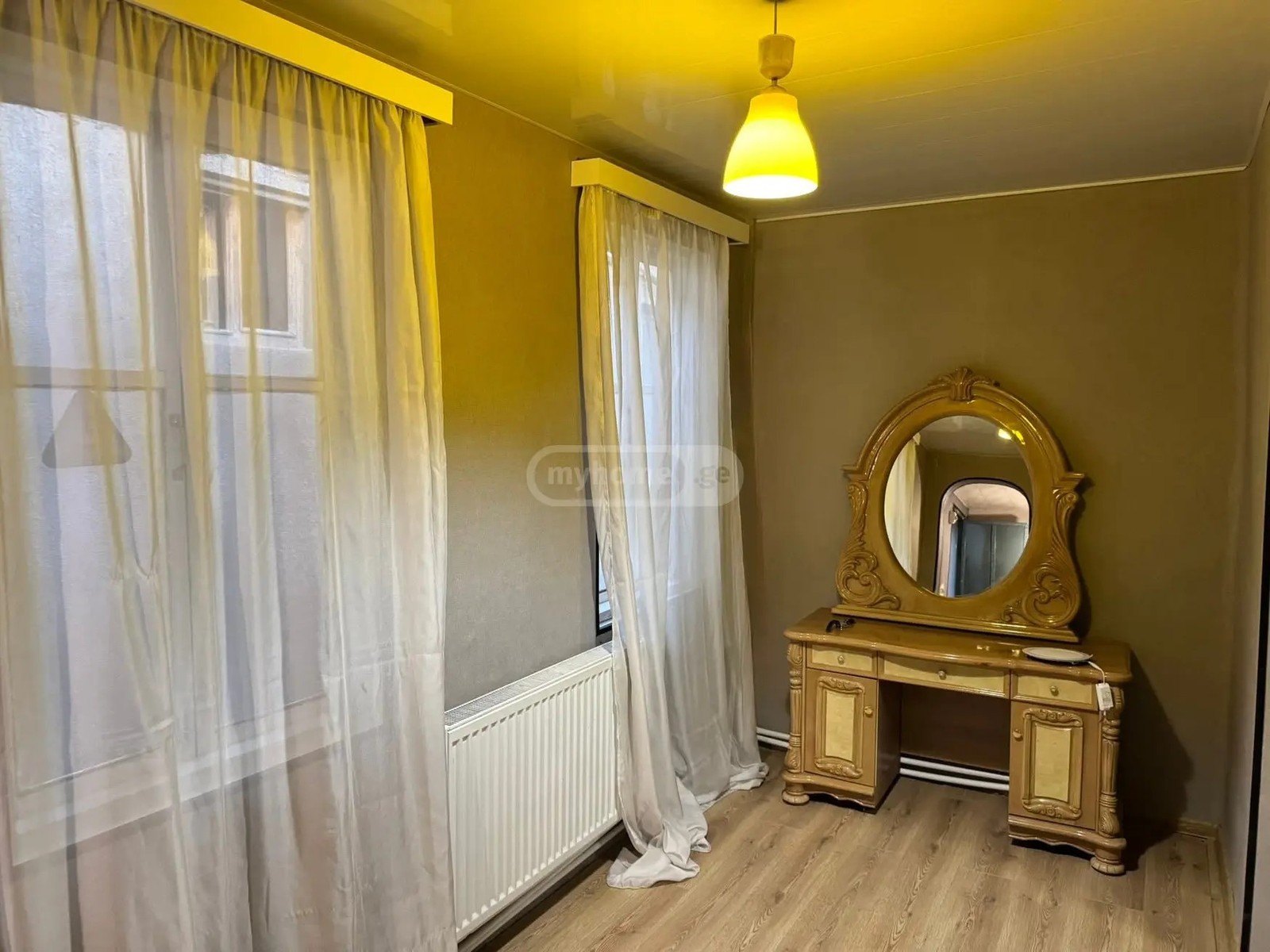 ოდიშელიძე ი. ქ. 29 - 2 rooms