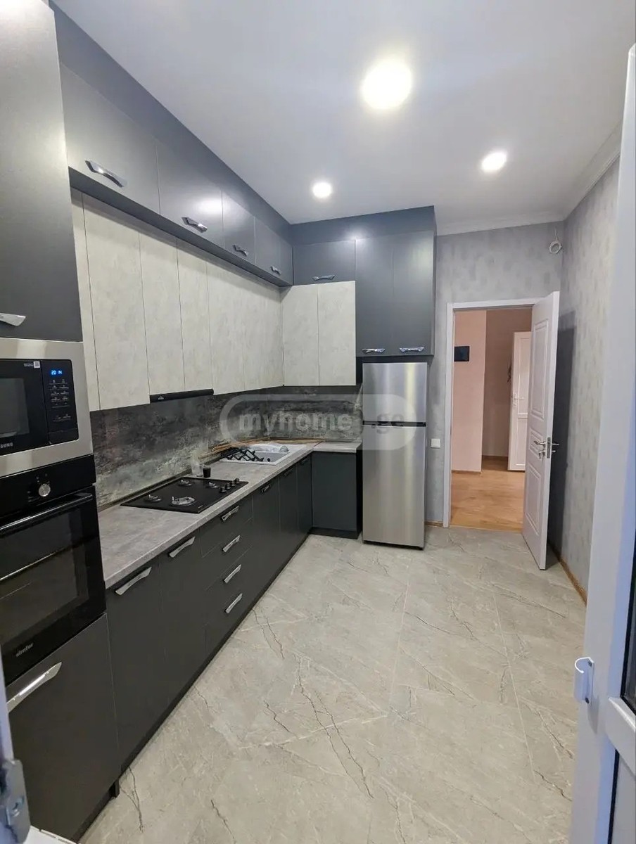 მირიან მეფის ქ. 5 - 5 rooms