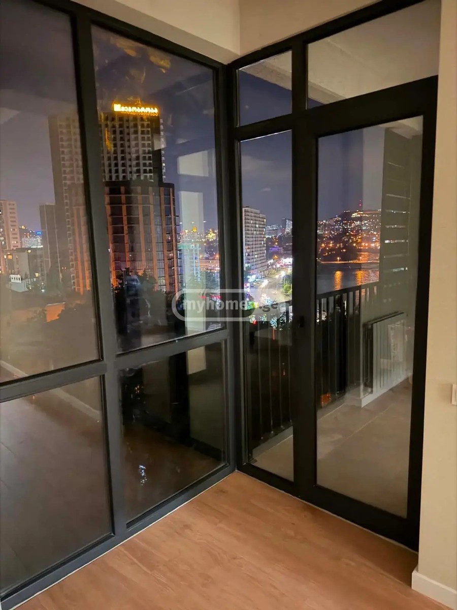 გორგასალი ვ. ქუჩა  - 2 rooms