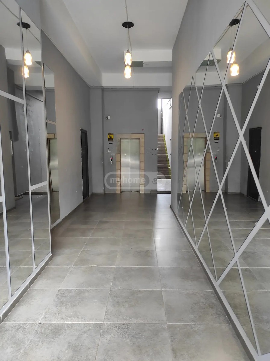 წყნეთის გზატკეცილი  - 4 rooms