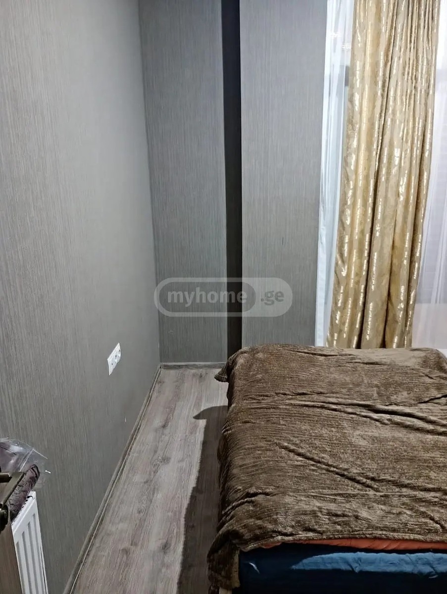 პეტრე იბერის ქ.  - 2 rooms