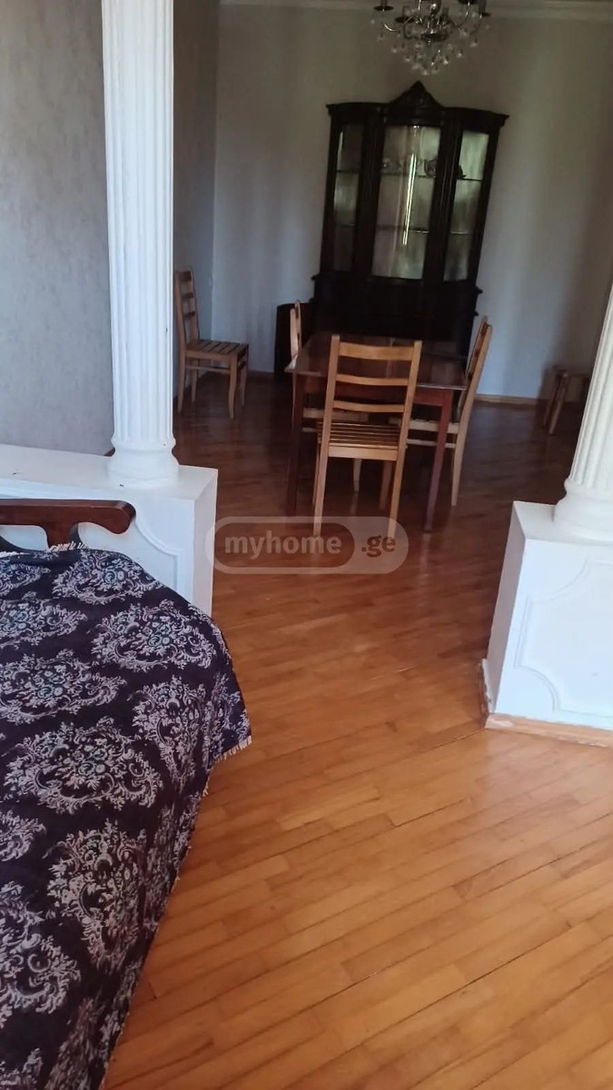 ნიკეას ქ.  - 3 rooms