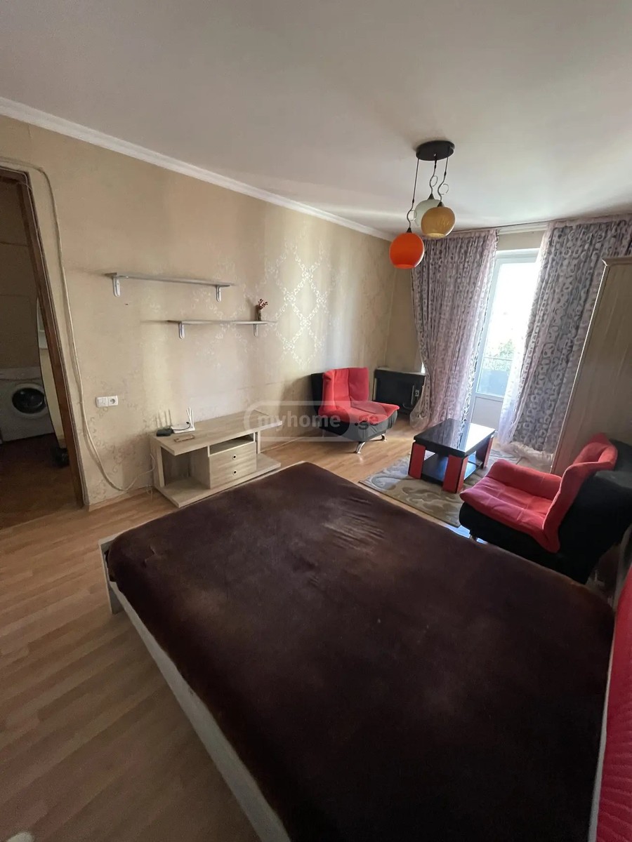 ერწოს ქ. 4 - 2 rooms
