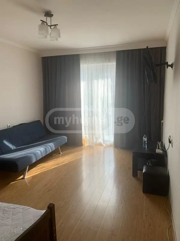 ვაჟა-ფშაველას II შეს.  - 1 rooms