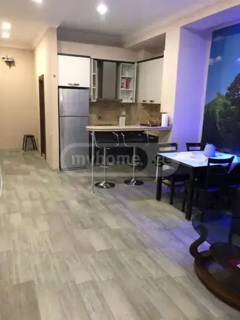 ასათიანი ლუ. ქ.  - 2 rooms