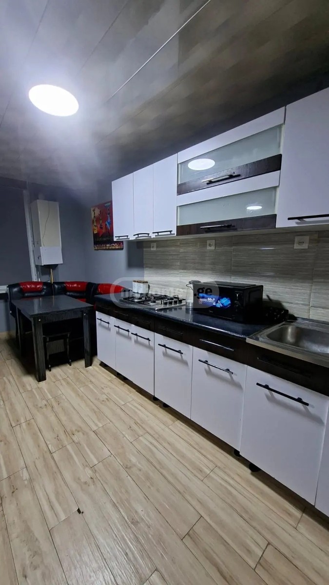 სოლოლაკის ქ. 24 - 2 rooms