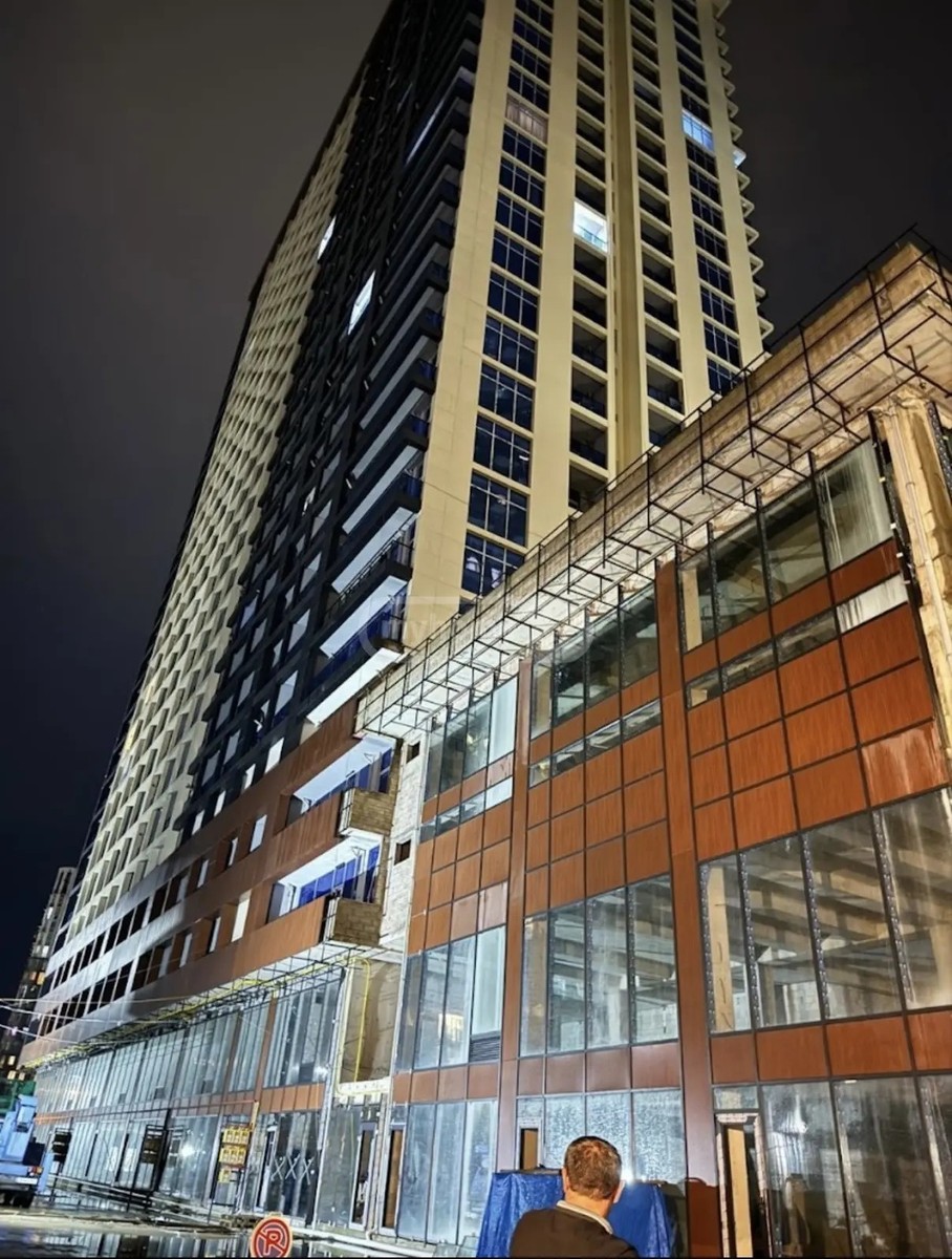 ანგისის 3 ჩიხი 10 - 3 rooms