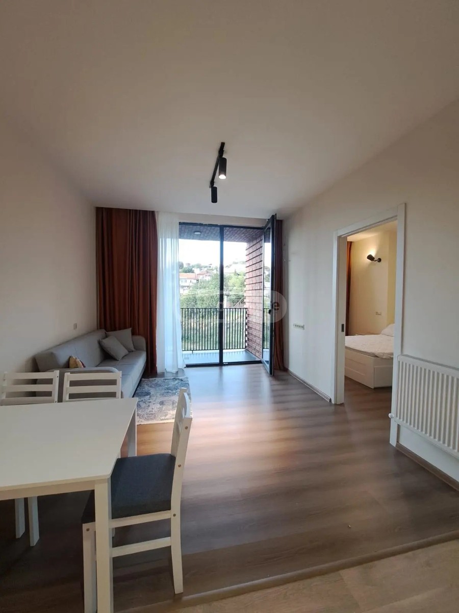 აბულაძე ი. ქუჩა 15 - 2 rooms