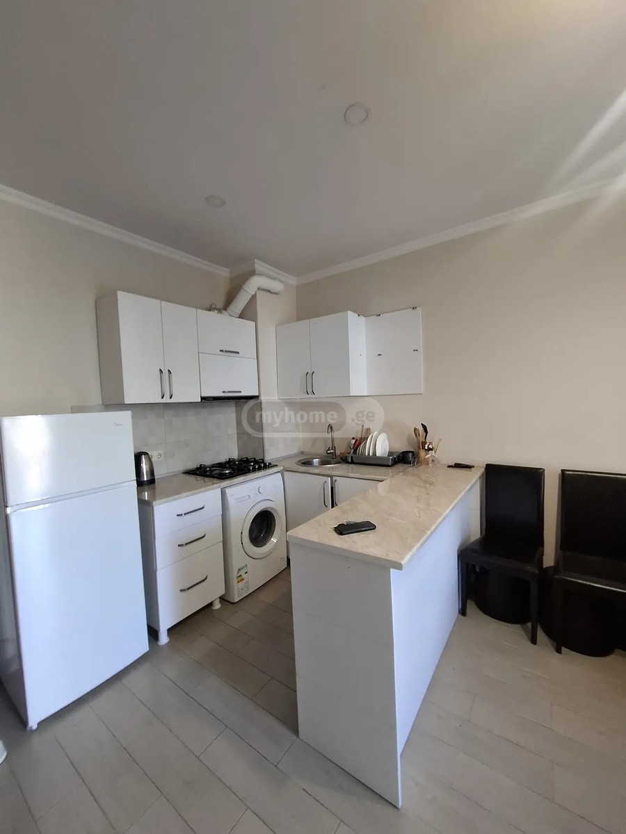 ელიავა გრ. ქ. 32 - 2 rooms
