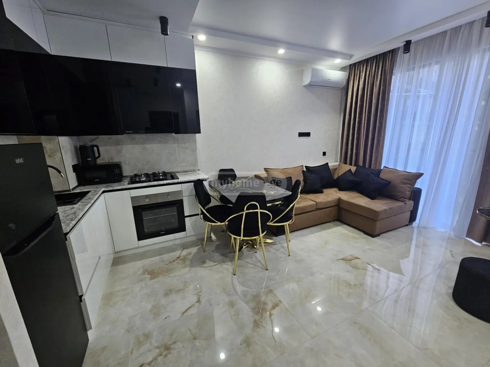 ხიმშიაშვილი შ. ქ. 47ა - 2 rooms