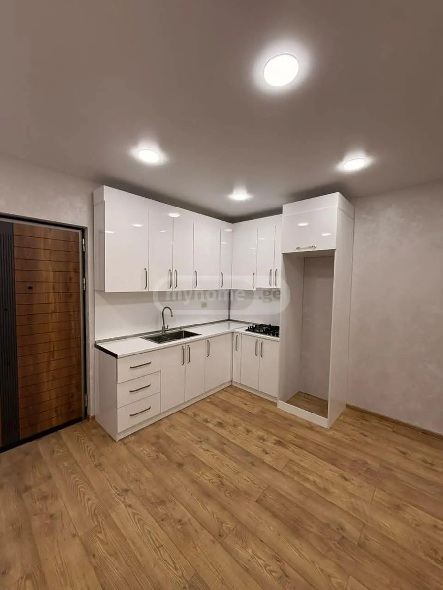 გიორგი ბრწყინვალეს ქ. 50 - 2 rooms