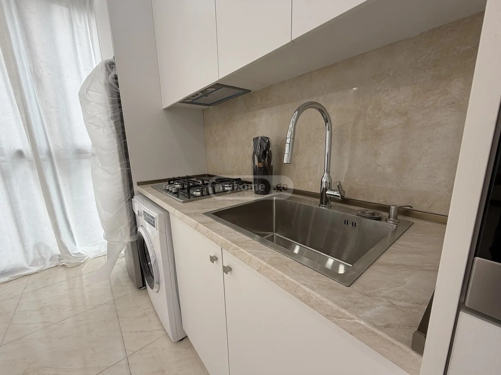 მირიან მეფის ქ.  - 3 rooms