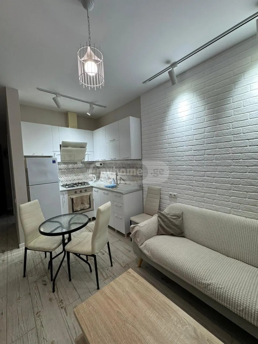 ხიმშიაშვილი შ. ქ. 51 - 3 rooms