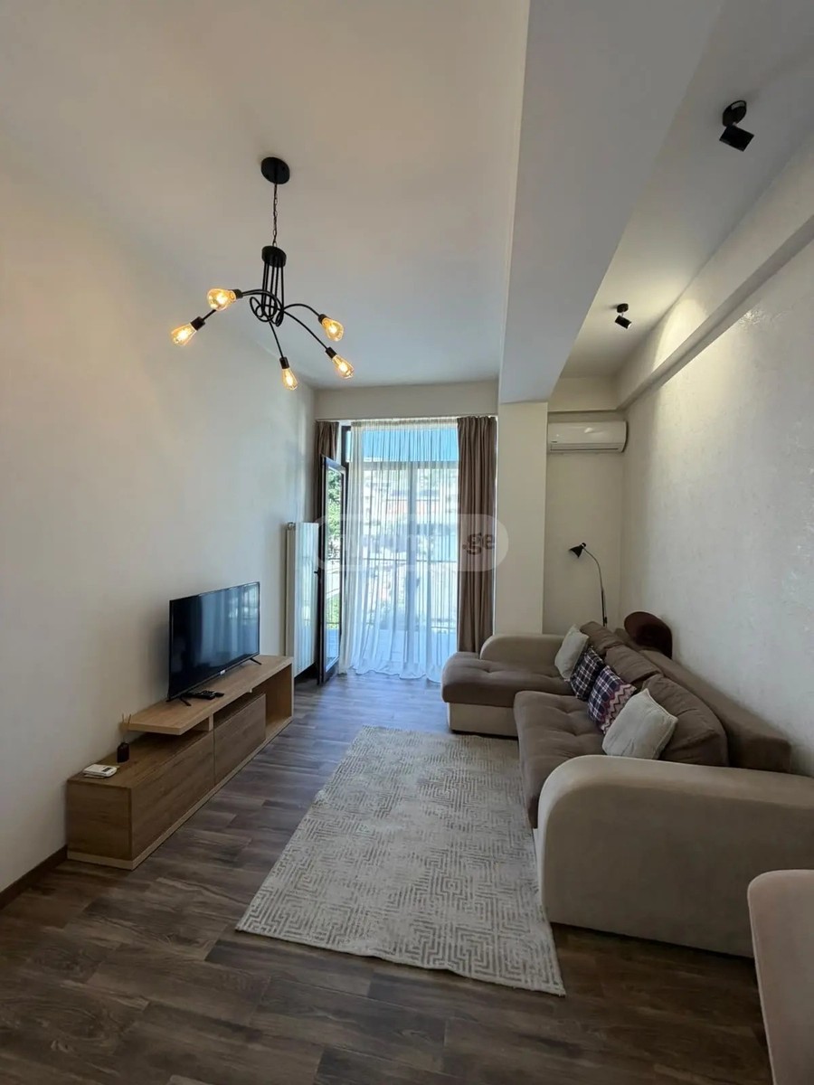 ონიაშვილის ქ.  - 2 rooms