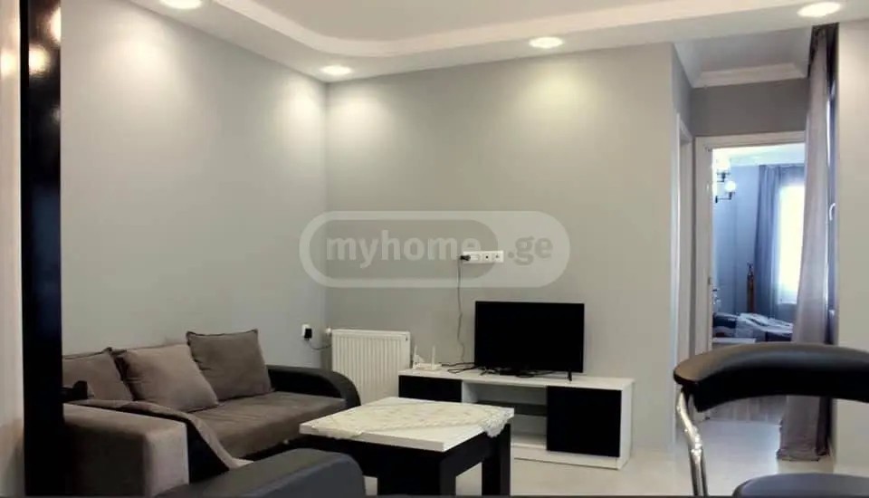 მელიქიშვილის ქუჩა  - 3 rooms
