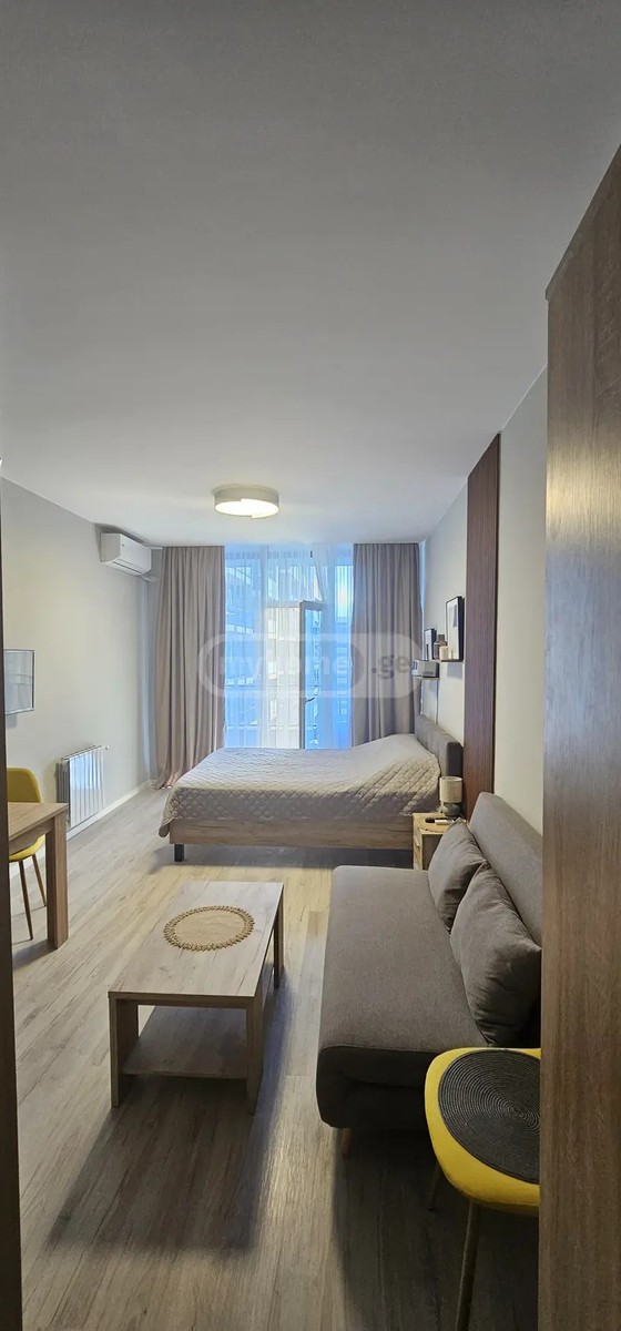 ანგისის 3 ჩიხი 10 - 1 rooms