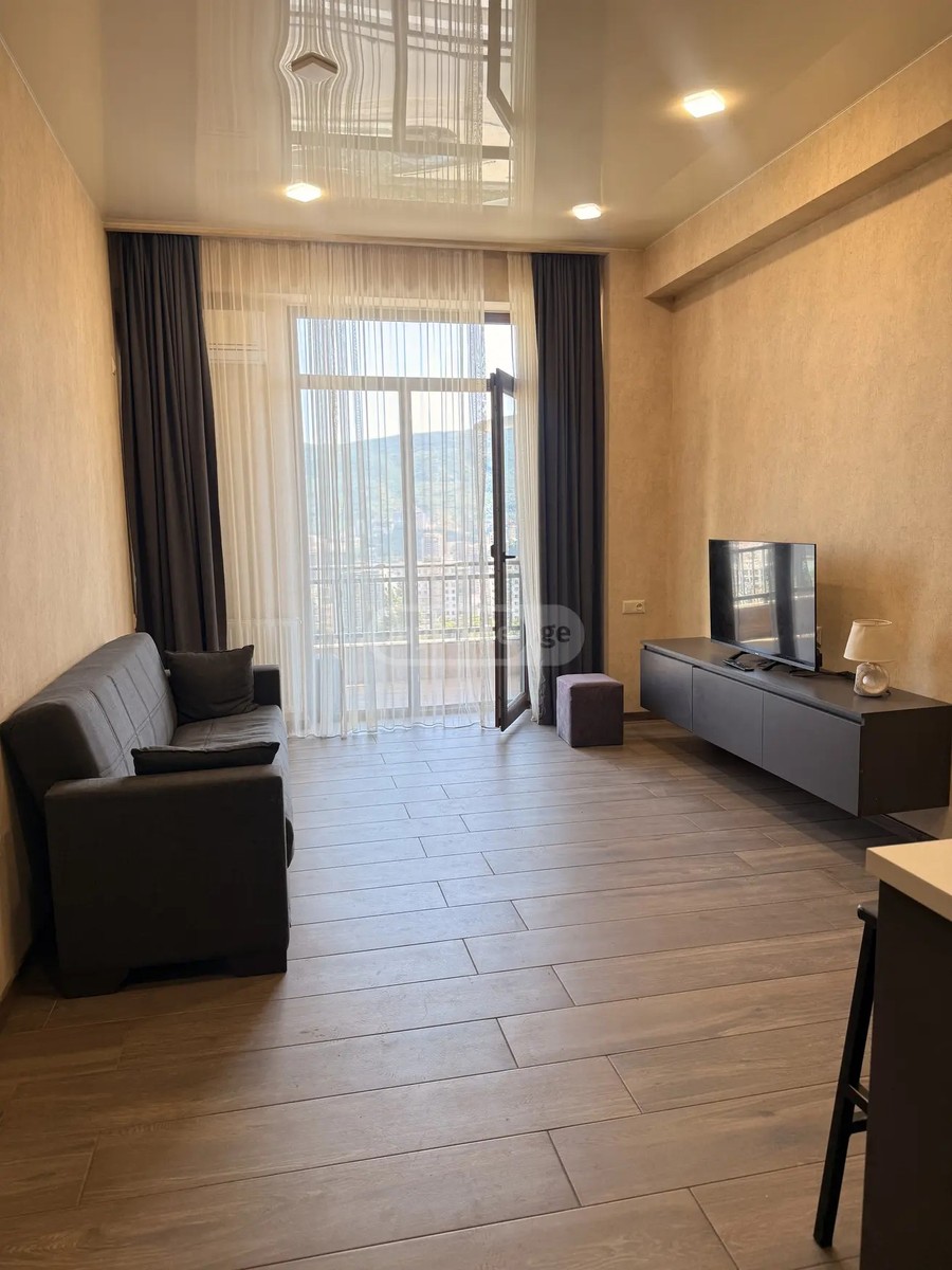 ამაშუკელი ე. ქ.  - 2 rooms