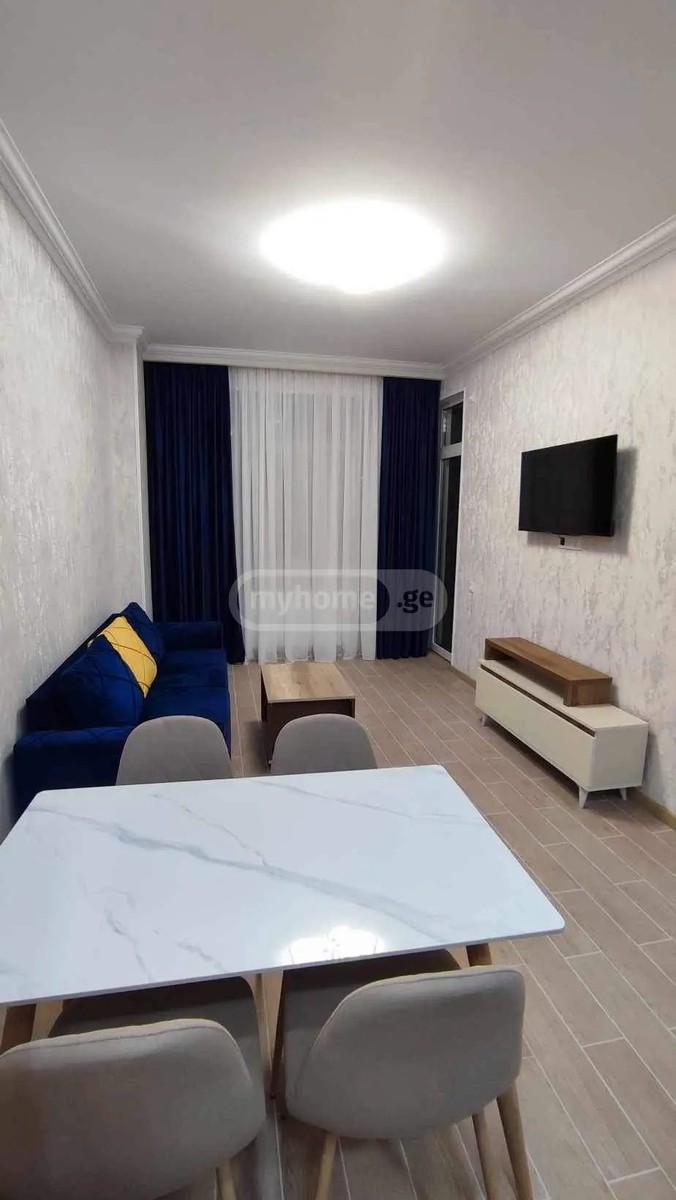 შეშელიძის ქ.   - 2 rooms