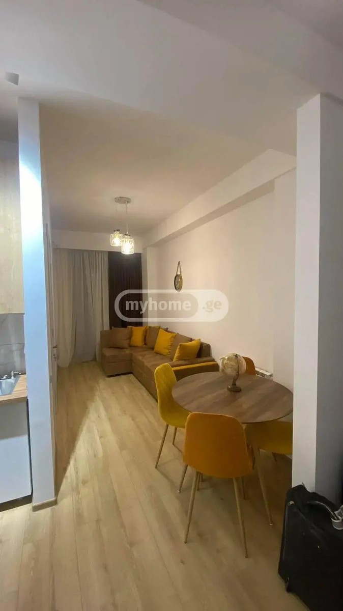 დადიანი ც. ქ. 118 - 2 rooms