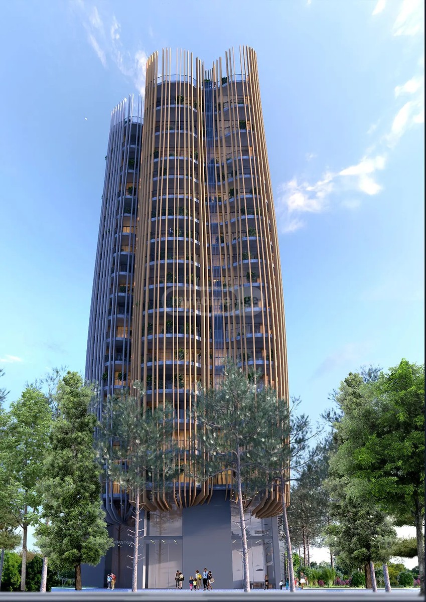 ჭავჭავაძე ი. გამზირი 31 - 3 rooms