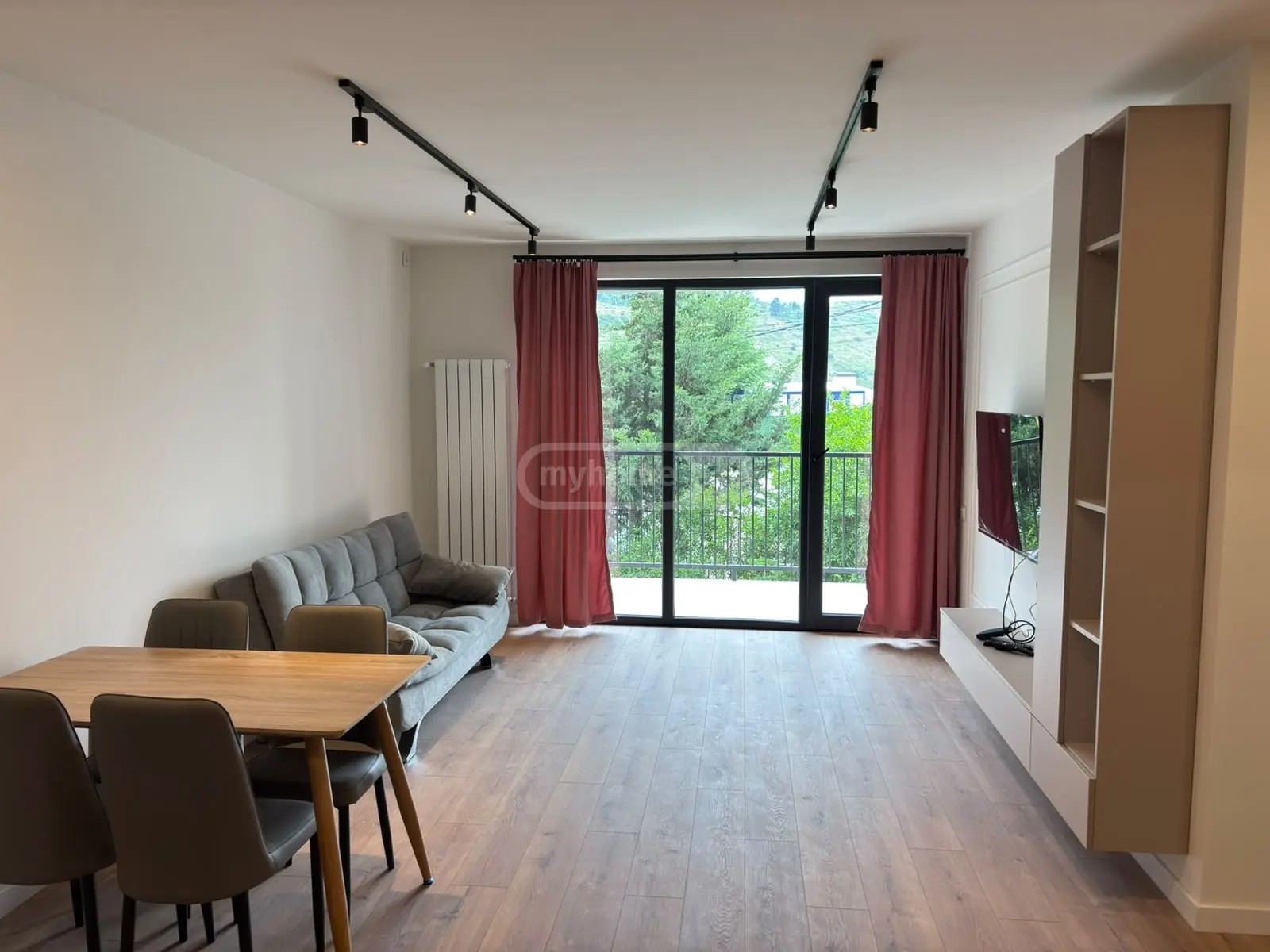 იოსელიანის ქ. 79 - 2 rooms