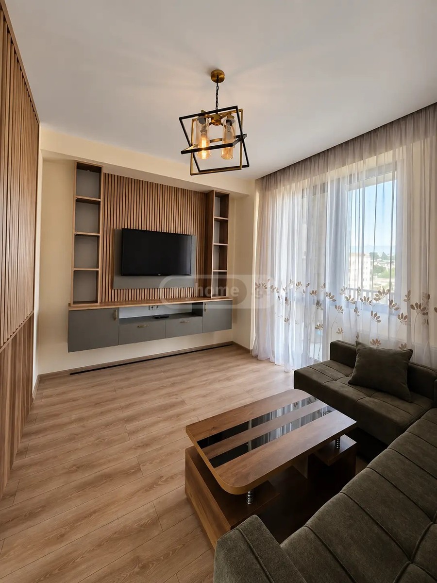 ნავთლუღის ქ.  - 3 rooms