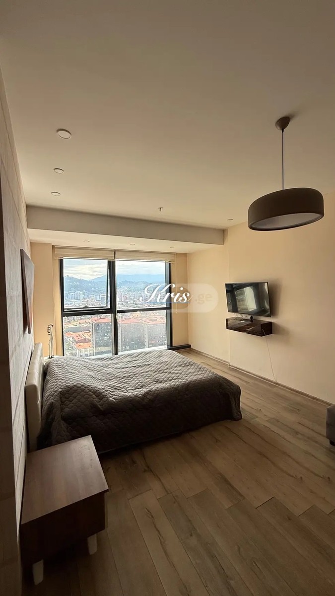 Руставели - 1 rooms