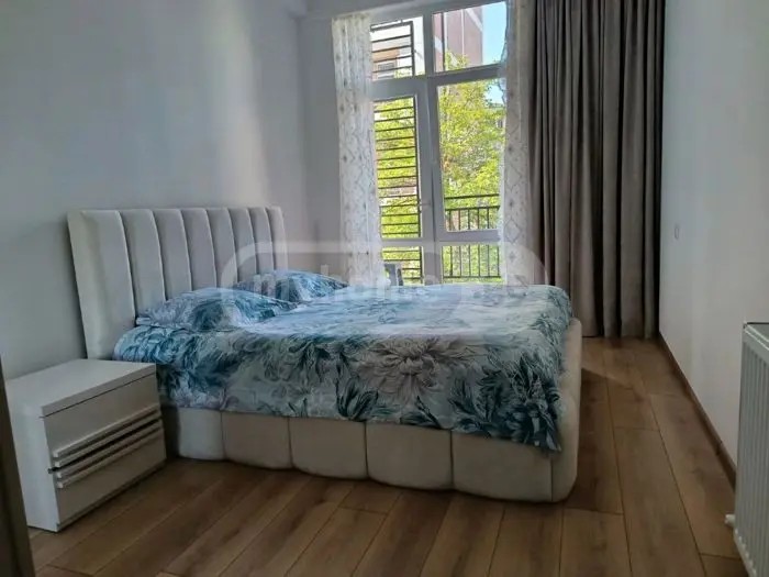 ცინცაძე ს. ქ. 17 - 2 rooms
