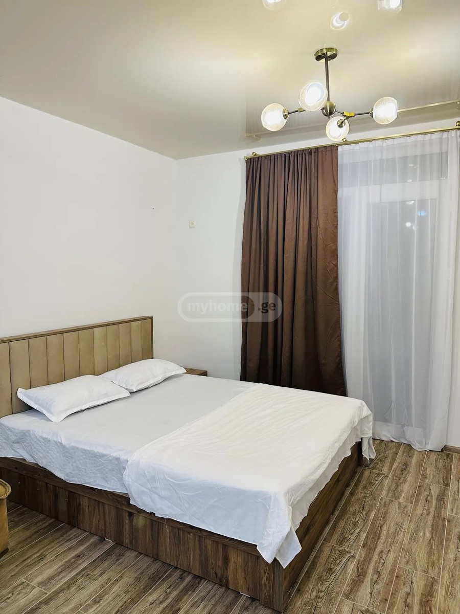 გიორგი ბრწყინვალეს ქ. 107 - 1 rooms