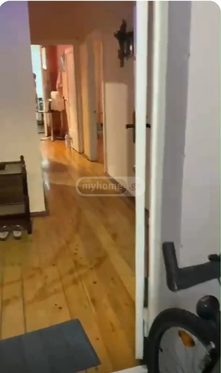 შერვაშიძე გ. ქ.  - 3 rooms