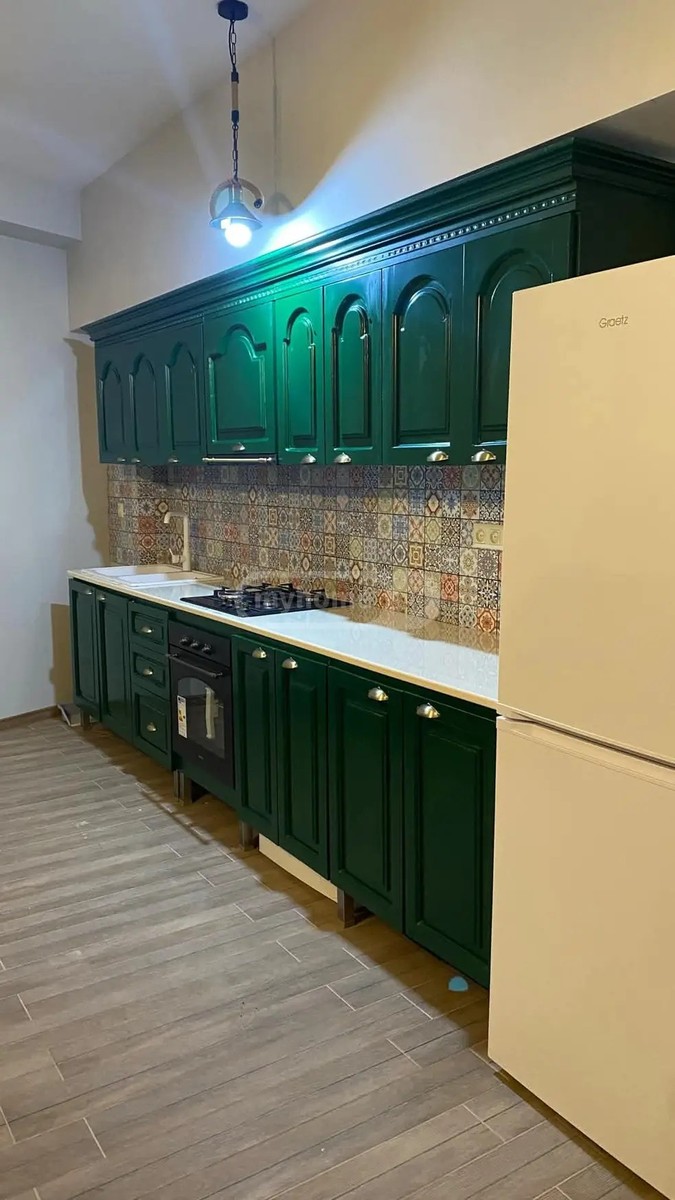 26 მაისის ქ.  - 2 rooms