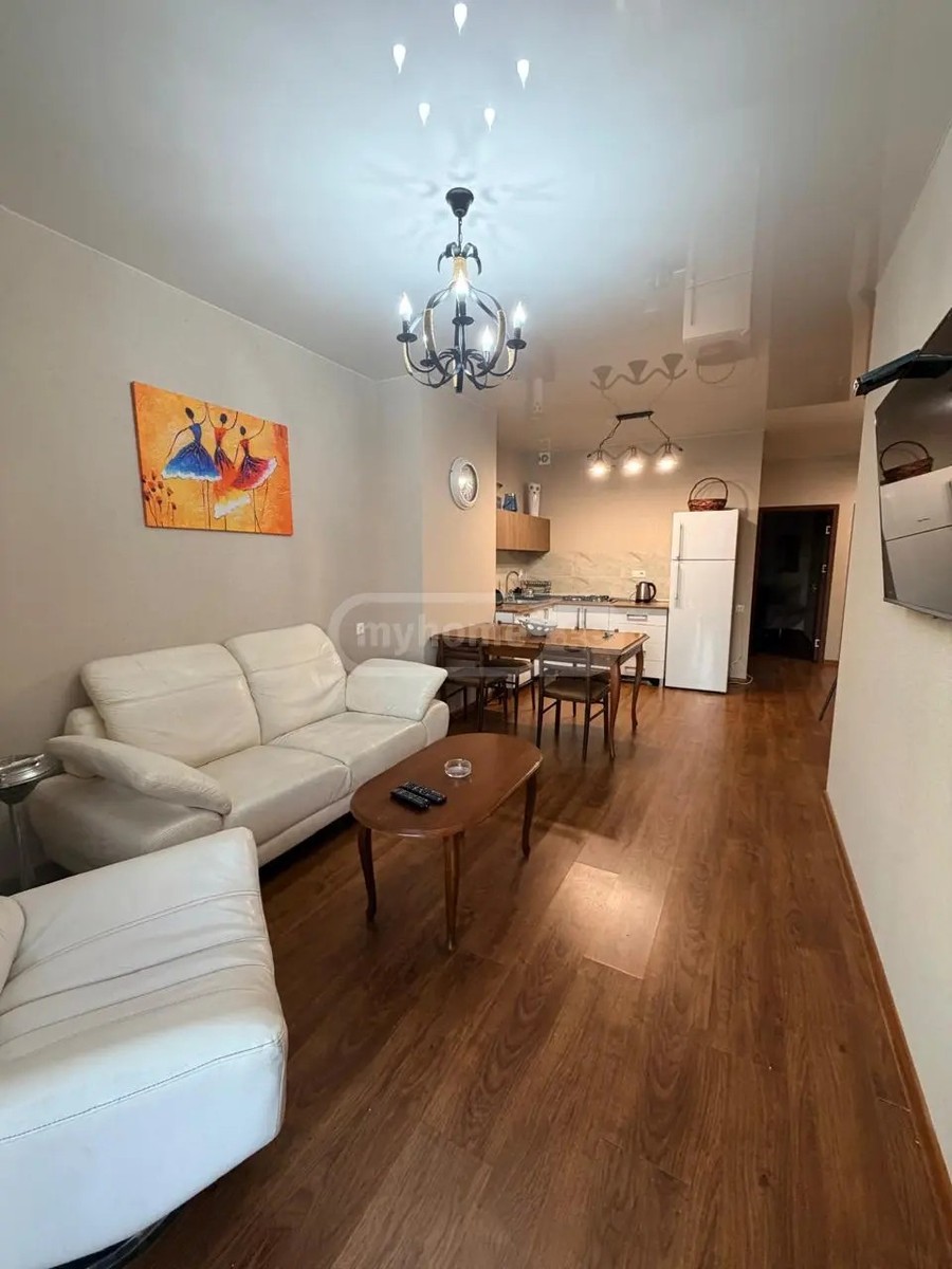 ასათიანი ლუ. ქ. 61 - 3 rooms